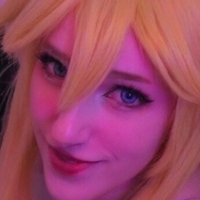 Annas_cosplay Оголені