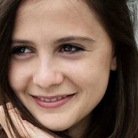 Анніна Вальт Оголені