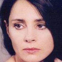 Анук Грінберг Оголені
