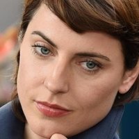 Антьє Трауе Оголені