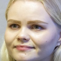 Ану Пеккарінен Оголені