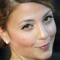 Арзу Базман Оголені