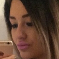 Ешлі Ніколь ЕксО Оголені