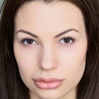 Ешлі Олмон Оголені