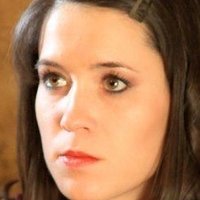 Ешлі Елайза Паркер Оголені