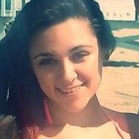 Афіна Пакстон Оголені