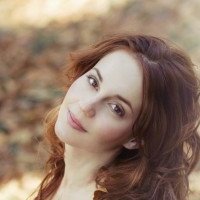 Барбора Мудрова Оголені