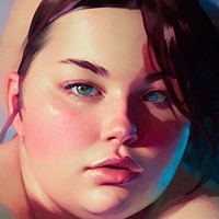 bbwbaby961 Оголені