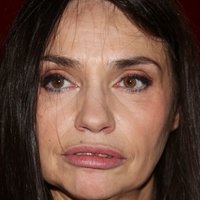Беатріс Даль Оголені