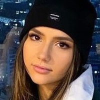 Бела Фернандес Оголені