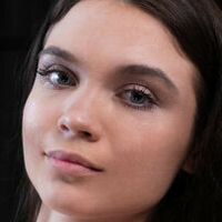 Бенді Мьюз Оголені