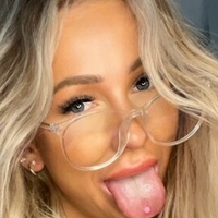 Бетані Морган ВІП Оголені