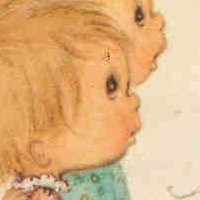 Бетсі Кларк Оголені