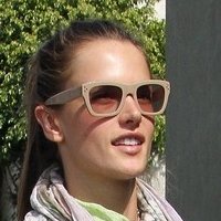 Беверлі Хотспрінгс Оголені