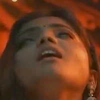 Бхарті Джа Оголені