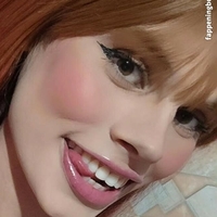 Біа Хюга Оголені