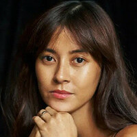 Б'янка Гонсалес Оголені