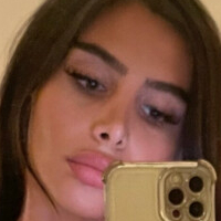 Б'янка Вудс Оголені