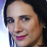 Бланка Льюїн Оголені