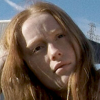 Боббі Салвор Менуез Оголені