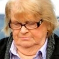 Боббі Робертс Оголені