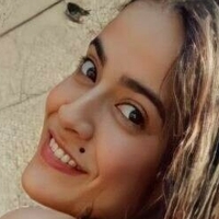 Бренда Аваскес Оголені