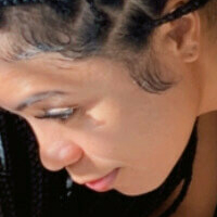 Бріа Лорен Оголені