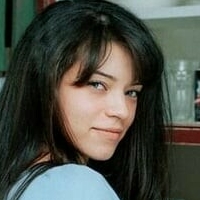 Бріттані Венді Оголені