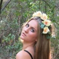 Бронте Джонс Оголені
