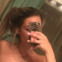 Брук Крістін Оголені