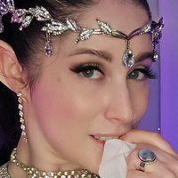 Бруклинна Бріар Оголені