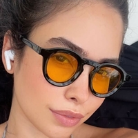 брунабальбіно Оголені