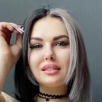 Булгакова Фріда Оголені