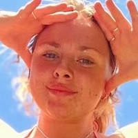 Кейсі Крофт Оголені