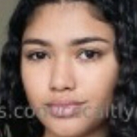 Кейтліннс Оголені