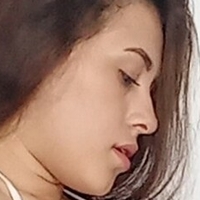 Каміла Маш Оголені