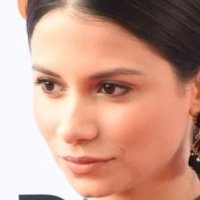 Каміла Перес Оголені