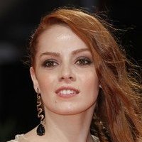 Каміла Діана Оголені