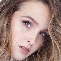 Каміла Ладдінгтон Оголені