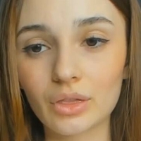 Каміла Вейн Оголені