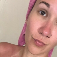 Камопринцес124 Оголені