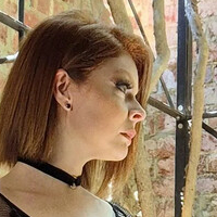 Кендіс Елізабет / Джесіка Рабіт Оголені