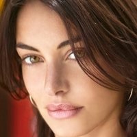 Карла Кольядо Оголені