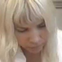 Карлі Вульф Оголені