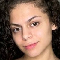 Кармела Кабрера Оголені