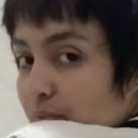 Керол Валле Оголені