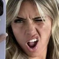 карсонрони Оголені