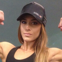 Кесс Мартін Оголені