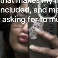 Кессі Марі Оголені