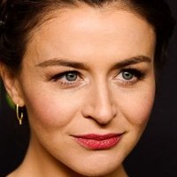 Катерина Скорсон Оголені